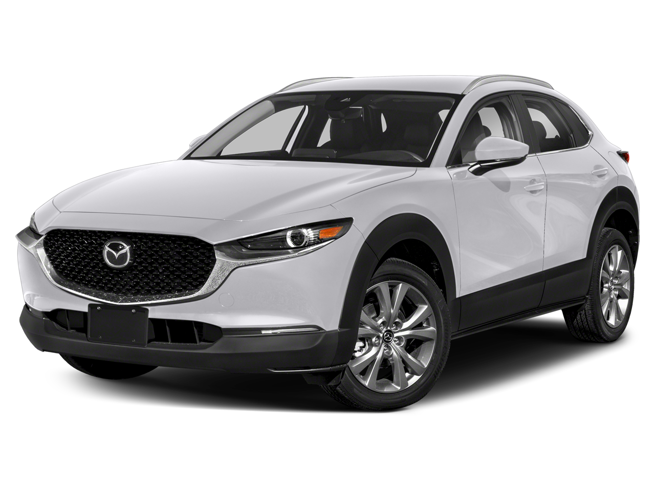 2023 Mazda Mazda CX-30