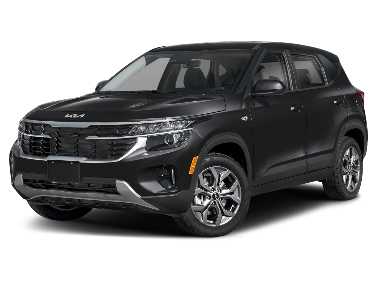 2024 Kia Seltos