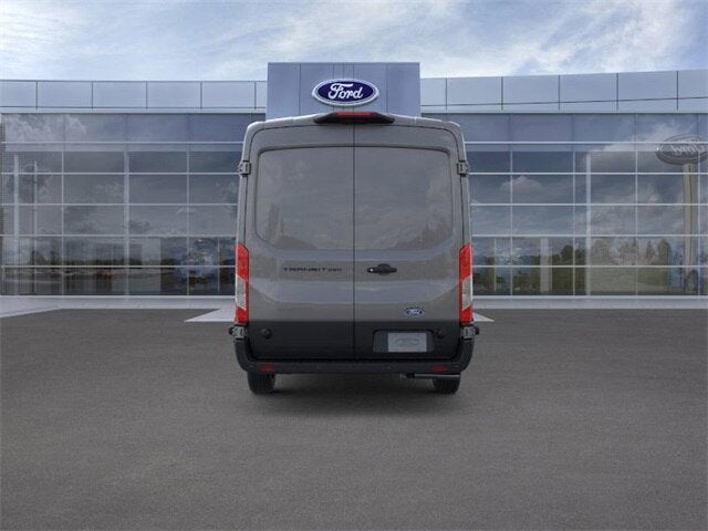 2026 Ford Transit Cargo Van — detail view