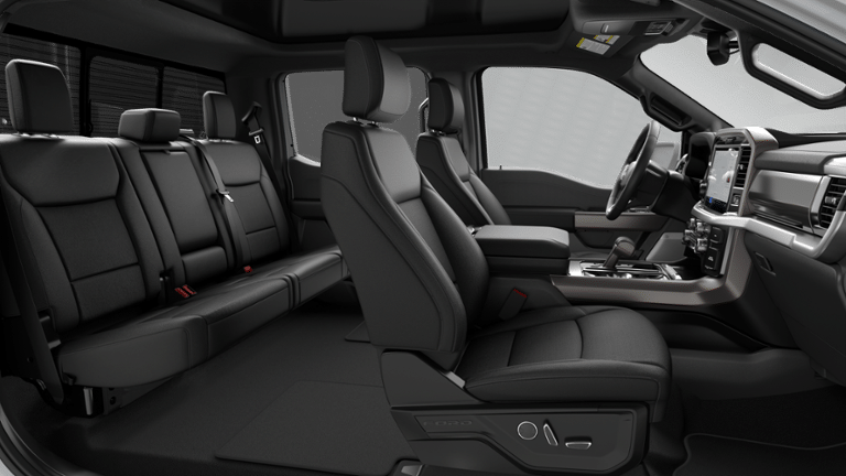 2026 Ford F-150 — detail view