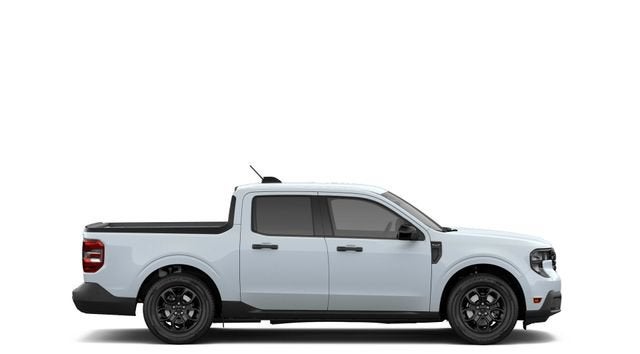 2026 Ford Maverick — detail view
