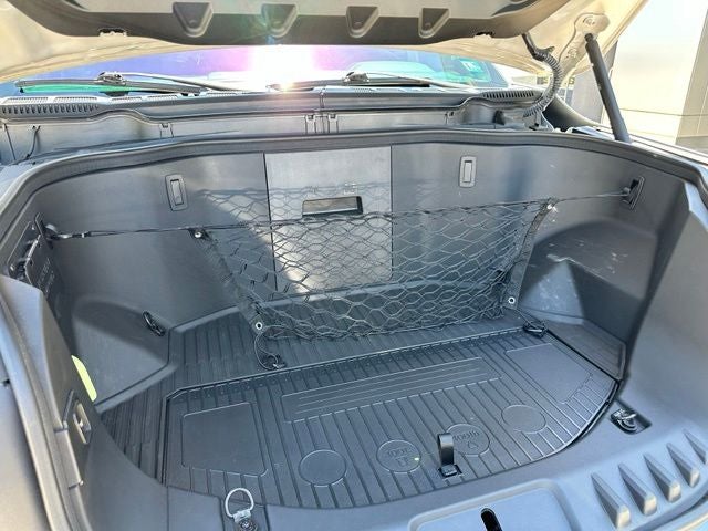 2023 Ford F-150 Lightning — detail view