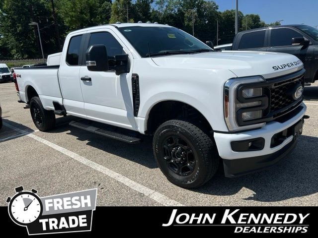 2024 Ford F-250SD