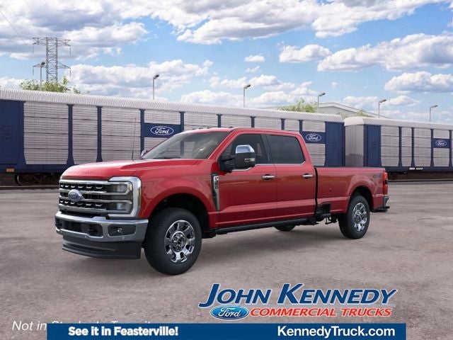 2026 Ford F-350