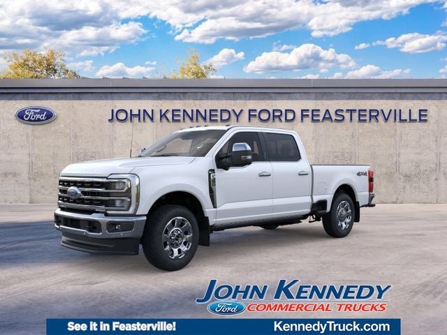 2026 Ford F-350