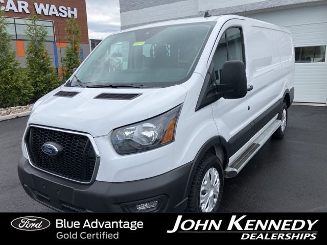 2025 Ford Transit-250