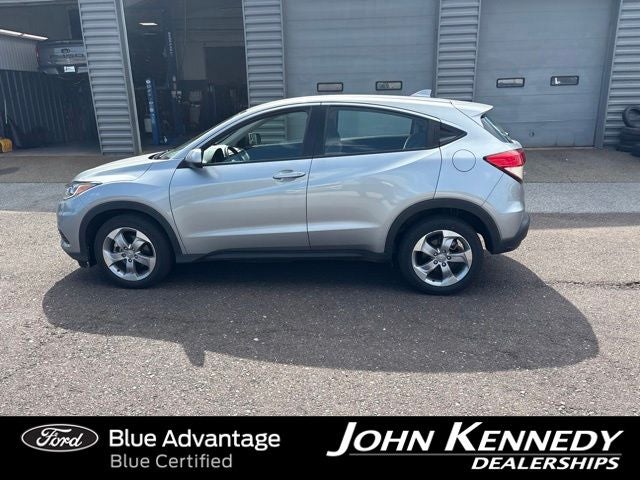 2020 Honda HR-V