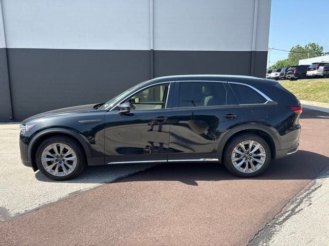 2024 Mazda Mazda CX-90